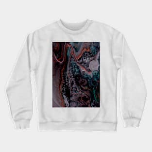 Sulfide Crewneck Sweatshirt